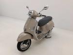 Klikněte pro detailní foto č. 3 - Vespa GTS 125 E5+ Beige Avvolegente 2025