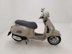 Klikněte pro detailní foto č. 4 - Vespa GTS 125 E5+ Beige Avvolegente 2025
