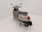Klikněte pro detailní foto č. 6 - Vespa GTS 125 E5+ Beige Avvolegente 2025