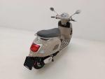 Klikněte pro detailní foto č. 8 - Vespa GTS 125 E5+ Beige Avvolegente 2025