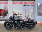 Klikněte pro detailní foto č. 2 - Indian Scout Bobber
