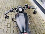 Klikněte pro detailní foto č. 5 - Indian Scout Bobber