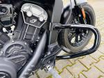 Klikněte pro detailní foto č. 8 - Indian Scout Bobber