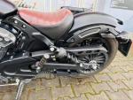 Klikněte pro detailní foto č. 9 - Indian Scout Bobber