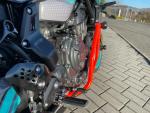 Klikněte pro detailní foto č. 4 - Yamaha MT-07 ABS, Kutvek design