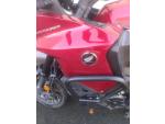 Klikněte pro detailní foto č. 9 - Honda VFR 1200 X Crosstourer DCT ABS