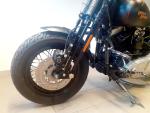 Klikněte pro detailní foto č. 9 - Harley-Davidson FLSTSB Softail Cross Bones