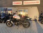 Klikněte pro detailní foto č. 1 - Yamaha XSR 700, 54/35kW pro A2, vánoční akce, 3 roky záruka
