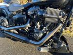 Klikněte pro detailní foto č. 11 - Harley-Davidson FXSE Softail Breakout CVO Pro Street