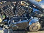 Klikněte pro detailní foto č. 13 - Harley-Davidson FXSE Softail Breakout CVO Pro Street