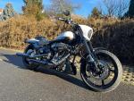 Klikněte pro detailní foto č. 1 - Harley-Davidson FXSE Softail Breakout CVO Pro Street