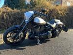 Klikněte pro detailní foto č. 4 - Harley-Davidson FXSE Softail Breakout CVO Pro Street