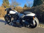 Klikněte pro detailní foto č. 5 - Harley-Davidson FXSE Softail Breakout CVO Pro Street