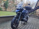 Klikněte pro detailní foto č. 2 - Triumph Tiger 1200 GT - PRO - TOP STAV