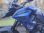 Klikněte pro detailní foto č. 5 - Triumph Tiger 1200 GT - PRO - TOP STAV
