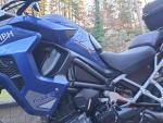 Klikněte pro detailní foto č. 8 - Triumph Tiger 1200 GT - PRO - TOP STAV