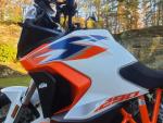 Klikněte pro detailní foto č. 11 - KTM 1290 Super Adventure R - SUPER STAV + VÝBAVA + TECH PACK