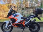 Detail nabídky - KTM 1290 Super Adventure R - SUPER STAV + VÝBAVA + TECH PACK