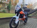 Klikněte pro detailní foto č. 2 - KTM 1290 Super Adventure R - SUPER STAV + VÝBAVA + TECH PACK
