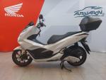 Klikněte pro detailní foto č. 5 - Honda PCX 125
