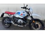Detail nabídky - BMW R nineT Urban G/S