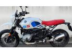 Klikněte pro detailní foto č. 2 - BMW R nineT Urban G/S