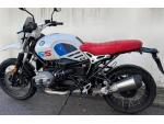 Klikněte pro detailní foto č. 4 - BMW R nineT Urban G/S