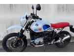 Klikněte pro detailní foto č. 7 - BMW R nineT Urban G/S
