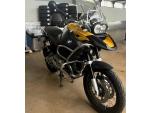 Klikněte pro detailní foto č. 1 - BMW R 1200 GS Adventure DVOUVAČKA/POUZE 52TKM