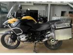 Klikněte pro detailní foto č. 2 - BMW R 1200 GS Adventure DVOUVAČKA/POUZE 52TKM
