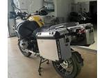 Klikněte pro detailní foto č. 4 - BMW R 1200 GS Adventure DVOUVAČKA/POUZE 52TKM