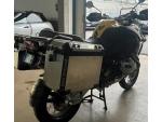 Klikněte pro detailní foto č. 6 - BMW R 1200 GS Adventure DVOUVAČKA/POUZE 52TKM