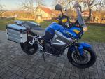 Klikněte pro detailní foto č. 1 - Yamaha XT 1200 Z Super Ténéré