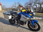 Klikněte pro detailní foto č. 2 - Yamaha XT 1200 Z Super Ténéré