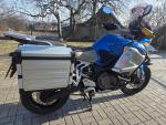 Klikněte pro detailní foto č. 8 - Yamaha XT 1200 Z Super Ténéré