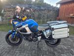 Klikněte pro detailní foto č. 7 - Yamaha XT 1200 Z Super Ténéré
