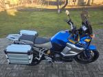 Klikněte pro detailní foto č. 8 - Yamaha XT 1200 Z Super Ténéré