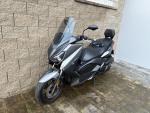 Klikněte pro detailní foto č. 2 - Yamaha X-Max 125