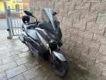 Klikněte pro detailní foto č. 8 - Yamaha X-Max 125