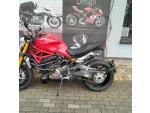 Klikněte pro detailní foto č. 10 - Ducati Monster 1200 S