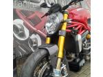 Klikněte pro detailní foto č. 11 - Ducati Monster 1200 S