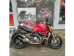 Detail nabídky - Ducati Monster 1200 S
