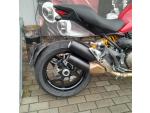 Klikněte pro detailní foto č. 2 - Ducati Monster 1200 S
