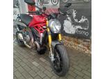 Klikněte pro detailní foto č. 4 - Ducati Monster 1200 S