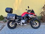 Klikněte pro detailní foto č. 1 - BMW F 850 GS