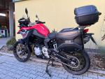 Klikněte pro detailní foto č. 2 - BMW F 850 GS