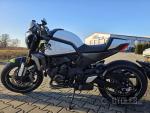 Klikněte pro detailní foto č. 7 - CFMOTO 700 CL-X Sport