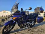 Klikněte pro detailní foto č. 11 - Honda XL 1000 V Varadero EFI ABS