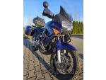 Klikněte pro detailní foto č. 3 - Honda XL 1000 V Varadero EFI ABS