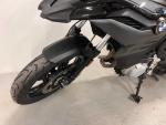 Klikněte pro detailní foto č. 6 - BMW F 750 GS Triple black